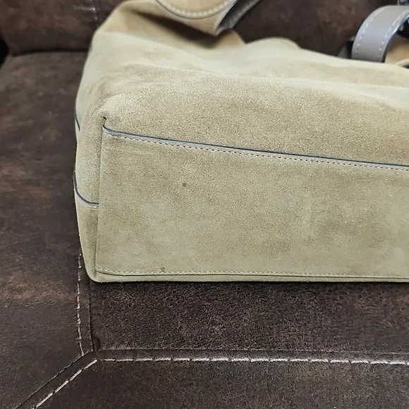 Coach Brooklyn Bag 39 - Picture 10 of 12